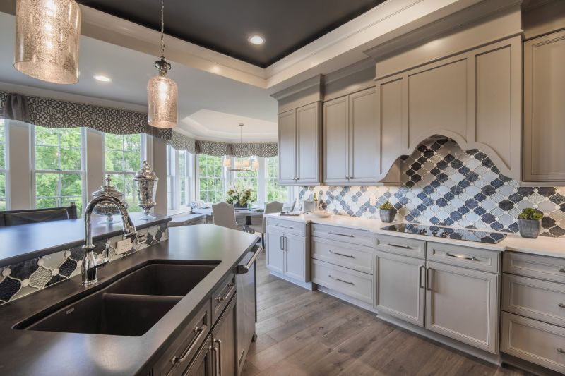 Kitchen Remodeling Overview