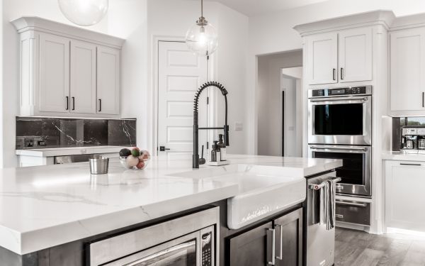 Residential Kitchen Remodeling in Barrington
